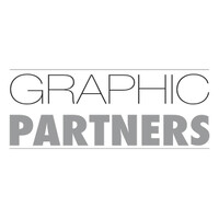 GRAPHIC PARTNERS logo - Similar company to Studio Calotype