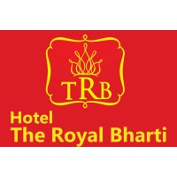 Hotel The Royal Bharti logo - Similar company to Celest Recruitment Solutions