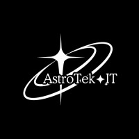 AstroTek IT logo - Similar company to Akrivis