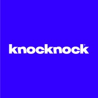 Knocknock logo - Similar company to Mcgrath Mt Gravatt