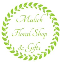 Mulick Floral Shop & Gifts logo - Similar company to Floral Shop