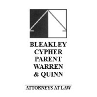 Bleakley, Cypher, Parent, Warren & Quinn logo - Similar company to Henn Lesperance Plc