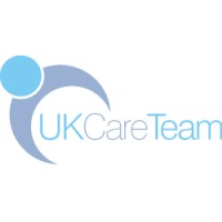 UK Care Team Ltd logo - Similar company to Care Solution Bureau Cic