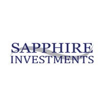 Sapphire Investment Services LLC logo - Similar company to Ridgeline Investment Group