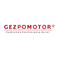 Gezpomotor SAS logo - Similar company to Kualit