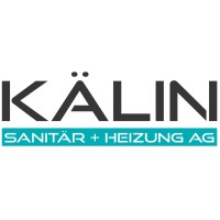 Kälin Sanitär + Heizung AG logo - Similar company to Roth-Kippe Ag