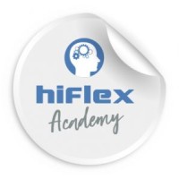 Hiflex Academy Instituto de Formação em Agilidade logo - Similar company to Hiflex