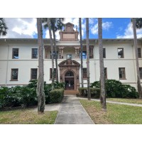Stetson University English Department logo - Similar company to Stetson University Alumni Association