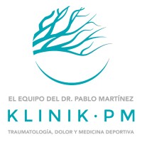 KLINIK PM logo - Similar company to Form Osteopathy