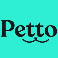 Petto.ai logo - Similar company to Saphirconsulting Gmbh