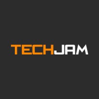 TechJam logo - Similar company to Aliks It