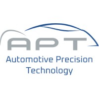 Automotive Precision Technology (APT) logo - Similar company to Amena Auto