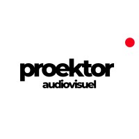 Proektor Audiovisuel logo - Similar company to Peg Communication