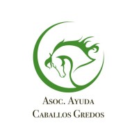 Help Horses Gredos logo - Similar company to Arenas For Change (Arch)