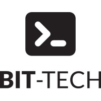 Bit-Tech logo - Similar company to Acgroup Vietnam