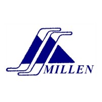 Millen Stationery Supplier logo - Similar company to Mangini Limited
