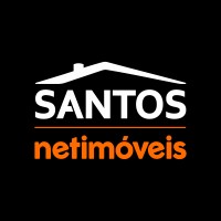 Santos Netimóveis logo - Similar company to Wrlink Telecom