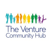 The Venture Community Hub logo - Similar company to Gloucester M5 Services