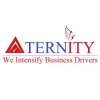 Aternity Training and Consultants Pvt. Ltd. logo - Similar company to Morf Media