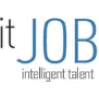 IT Job Consulting logo - Similar company to It Job Pro - Most Popular Tech Job Site