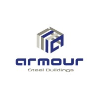 Armour Steel Building India Private Limited logo - Similar company to Wootz Structures Pvt Ltd