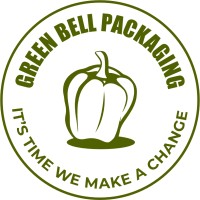 Green Bell Packaging logo - Similar company to Poly Solutions Uk Ltd