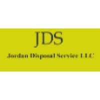 Jordan Disposal Service/Gator Industrial logo - Similar company to Wm Staffing