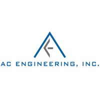 A.C. Engineering, Inc. logo - Similar company to Reliable Contractors Group, Inc.