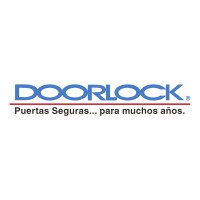 Puertas Doorlock logo - Similar company to Insonoise Sl