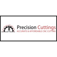 Precision Cuttings logo - Similar company to Laser Marking Services