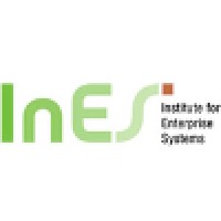 Institute for Enterprise Systems (InES) logo - Similar company to Flinkback