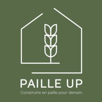 Paille Up logo - Similar company to Échobat