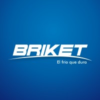 Briket logo - Similar company to Danes Srl