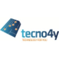 TECNO4Y, LDA. logo - Similar company to Createch