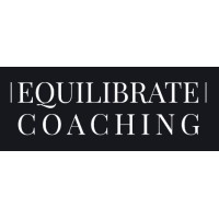 Equilibrate Coaching logo - Similar company to Advancing Your Potential
