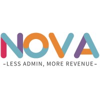 NOVA BPO logo - Similar company to Upxp Inc