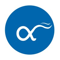 AlphaTermo logo - Similar company to Alphaterm Papéis