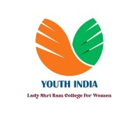 Youth India Foundation LSR logo - Similar company to 7Xpixels