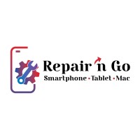 Repair n Go Preston logo - Similar company to Dave'S Computers