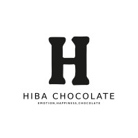Hiba chocolate logo - Similar company to Prg Consultancy