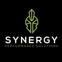 Synergy Performance Solutions logo - Similar company to Machine Source