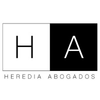 Heredia Abogados logo - Similar company to Raico Rental
