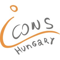 iCons-Hungary Humánfejlesztő és Tanácsadó Kft. logo - Similar company to At Work Tanácsadó És Szolgáltató Kft.