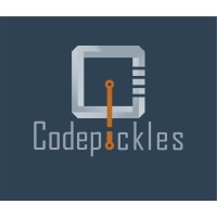 Codepickles, SARL logo - Similar company to Ionycs