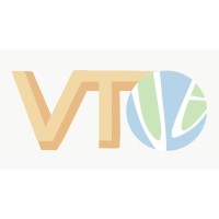 Volunteer Tutors Organization logo - Similar company to Grow & Heal