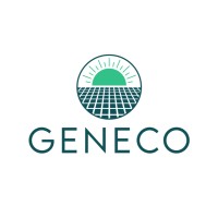 Geneco Cleaning logo - Similar company to Pixlnext