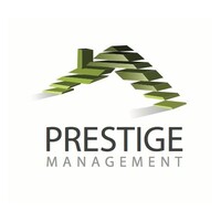 Prestige Management Inc. logo - Similar company to A&E Raz | Property Management And Development