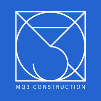 MQ3 Construction logo - Similar company to Juma Homes