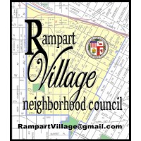 Rampart Village Neighborhood Council logo - Similar company to Vive Education Group