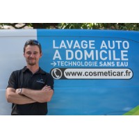 CosmetiCar Lyon logo - Similar company to Ieco.Io